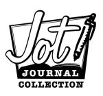 JOT JOURNAL COLLECTION