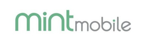 MINT MOBILE