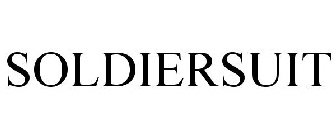 SOLDIERSUIT