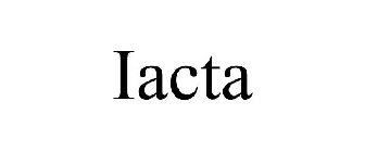 IACTA