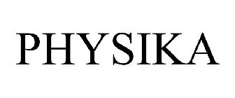 PHYSIKA