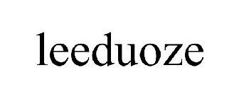 LEEDUOZE