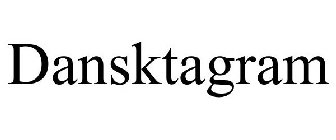 DANSKTAGRAM