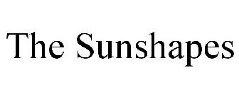 THE SUNSHAPES