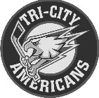 TRI-CITY AMERICANS