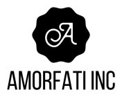 A AMORFATI INC