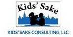 KIDS' SAKE KIDS' SAKE CONSULTING, LLC
