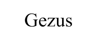 GEZUS