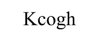 KCOGH