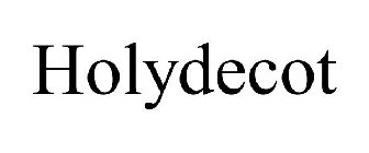 HOLYDECOT