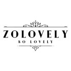 ZOLOVELY