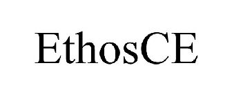 ETHOSCE