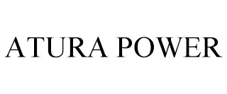 ATURA POWER