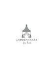 GARDEN FOLLY FINE LINENS