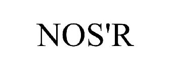 NOS'R