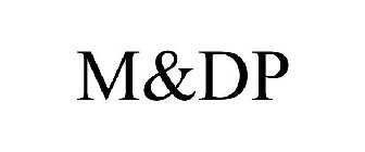 M&DP