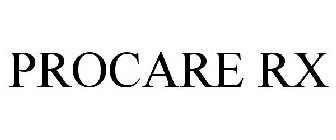 PROCARE RX