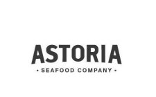 ASTORIA SEAFOOD COMPANY