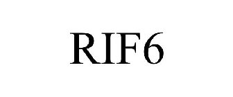 RIF6