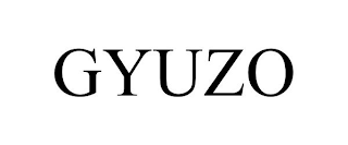 GYUZO