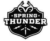 SPRING THUNDER