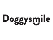 DOGGYSMILE IS ONE WORD, THERE IS A 