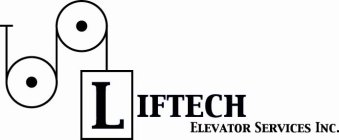 LIFTECH ELEVATOR SERVICES, INC.