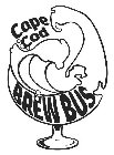 CAPE COD BREW BUS