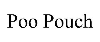 POO POUCH