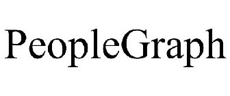 PEOPLEGRAPH