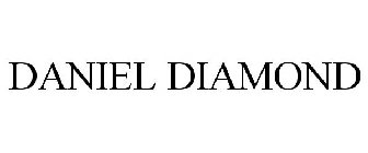 DANIEL DIAMOND