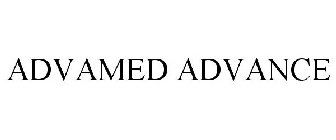 ADVAMED ADVANCE