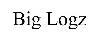 BIG LOGZ