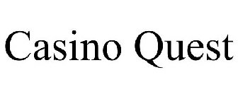 CASINO QUEST