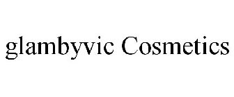 GLAMBYVIC COSMETICS