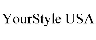 YOURSTYLE USA