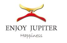 ENJOY JUPITER HAPPINESS