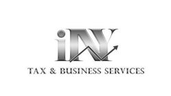 INY TAX & BUSINESS SERVICES
