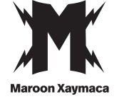 MX MAROON XAYMACA