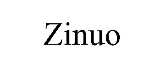 ZINUO