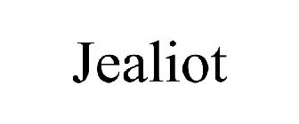 JEALIOT