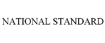 NATIONAL STANDARD