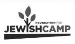 FOUNDATION FOR JEWISH CAMP
