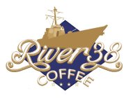 RIVER 38 COFFEE