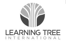 LEARNING TREE INTERNATIONAL