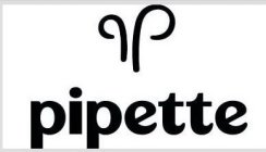 PP PIPETTE