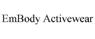 EMBODY ACTIVEWEAR