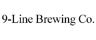 9-LINE BREWING CO.