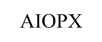 AIOPX
