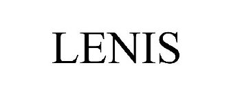 LENIS